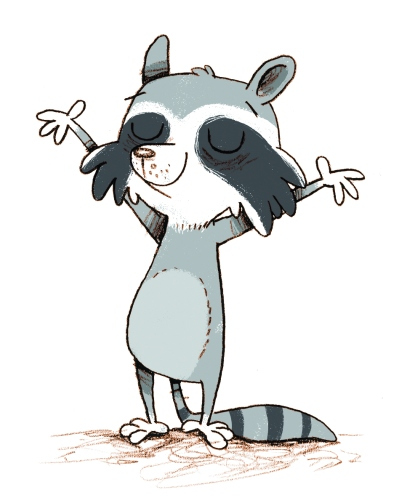 Иллюстрация к книге — Полосатый герой [i_010.jpg]