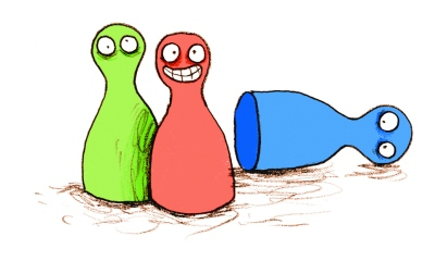 Иллюстрация к книге — Полосатый герой [i_013.jpg]