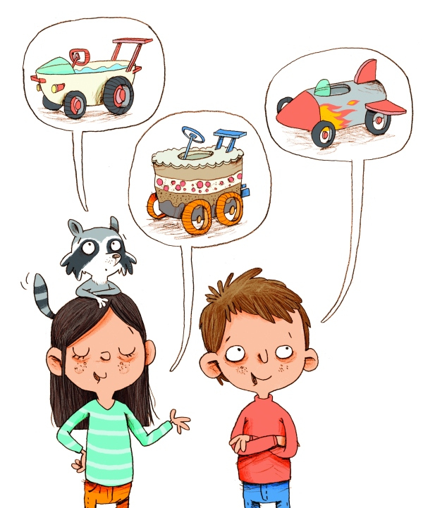 Иллюстрация к книге — Полосатый герой [i_016.jpg]