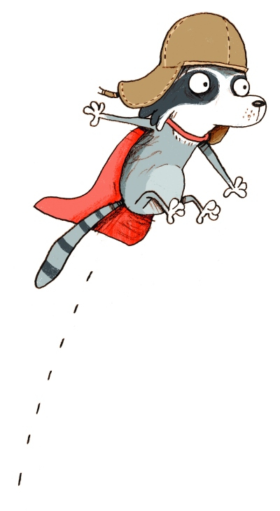 Иллюстрация к книге — Полосатый герой [i_018.jpg]