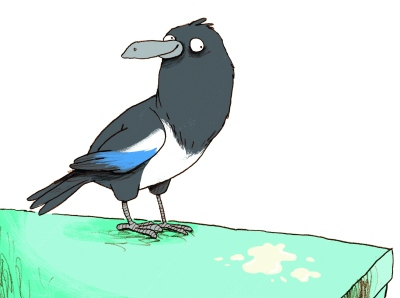 Иллюстрация к книге — Полосатый герой [i_021.jpg]