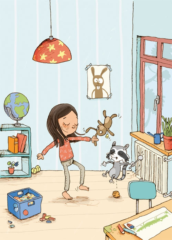 Иллюстрация к книге — Полосатый герой [i_027.jpg]