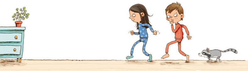 Иллюстрация к книге — Полосатый герой [i_035.jpg]