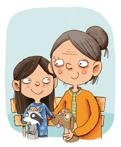 Иллюстрация к книге — Полосатый герой [i_036.jpg]