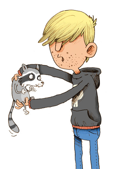 Иллюстрация к книге — Полосатый герой [i_039.jpg]