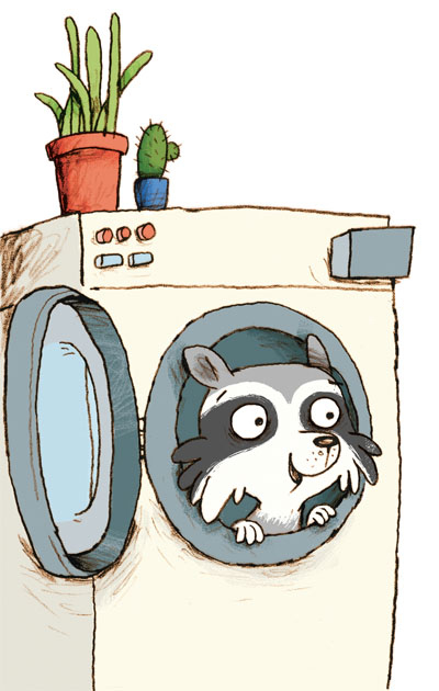 Иллюстрация к книге — Полосатый герой [i_040.jpg]