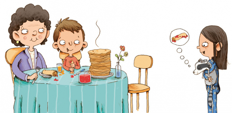 Иллюстрация к книге — Полосатый герой [i_042.jpg]