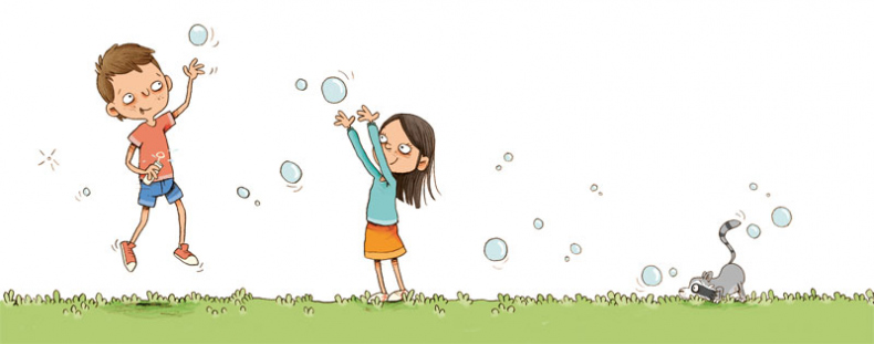 Иллюстрация к книге — Полосатый герой [i_043.jpg]