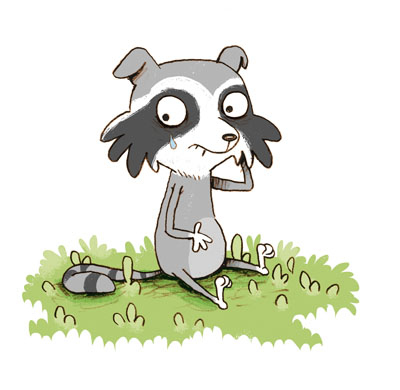 Иллюстрация к книге — Полосатый герой [i_045.jpg]