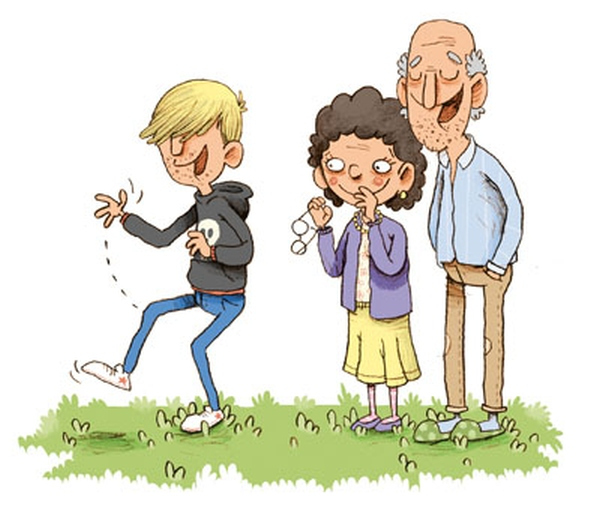 Иллюстрация к книге — Полосатый герой [i_046.jpg]