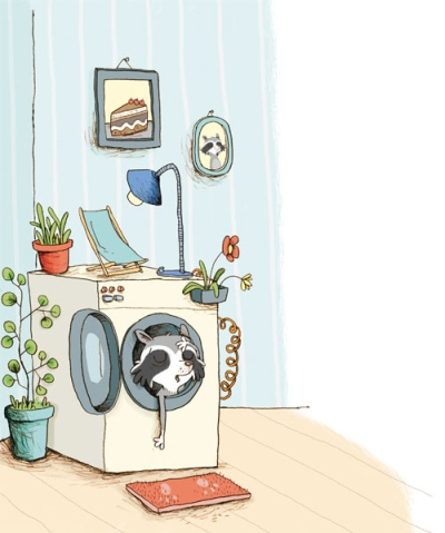 Иллюстрация к книге — Полосатый герой [i_048.jpg]