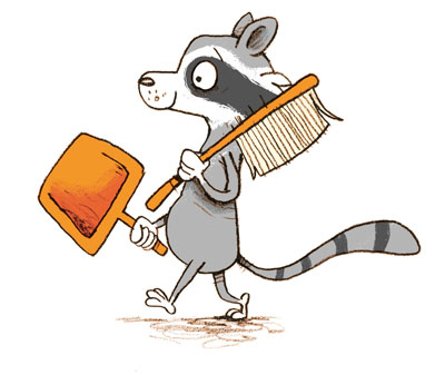 Иллюстрация к книге — Полосатый герой [i_050.jpg]