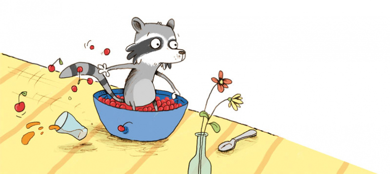 Иллюстрация к книге — Полосатый герой [i_051.jpg]