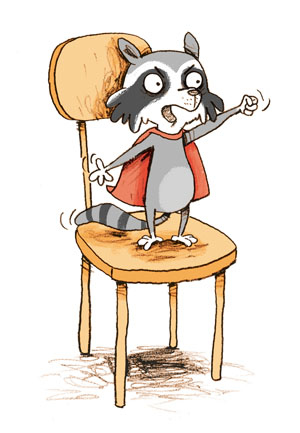 Иллюстрация к книге — Полосатый герой [i_053.jpg]