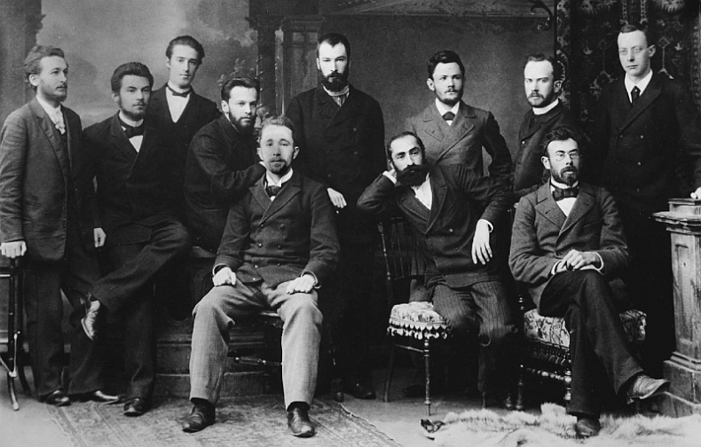 Иллюстрация к книге — Записки и воспоминания о пройденном жизненном пути [i_008.jpg]