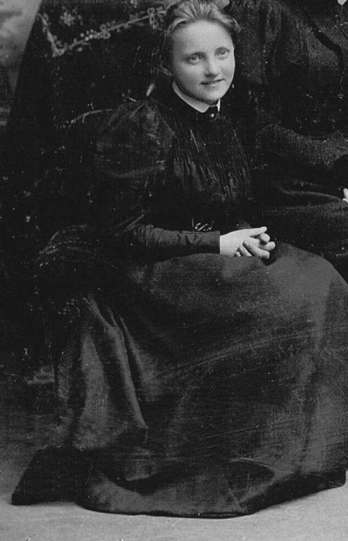 Иллюстрация к книге — Записки и воспоминания о пройденном жизненном пути [i_009.jpg]