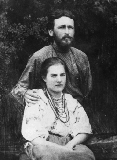 Иллюстрация к книге — Записки и воспоминания о пройденном жизненном пути [i_012.jpg]