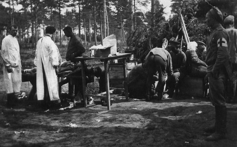 Иллюстрация к книге — Записки и воспоминания о пройденном жизненном пути [i_023.jpg]