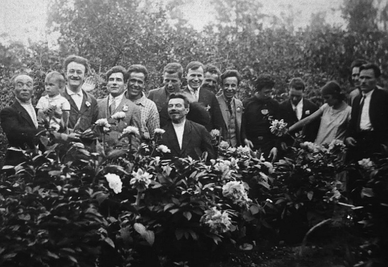 Иллюстрация к книге — Записки и воспоминания о пройденном жизненном пути [i_028.jpg]