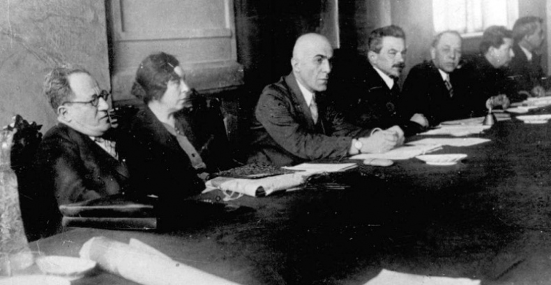 Иллюстрация к книге — Записки и воспоминания о пройденном жизненном пути [i_030.jpg]