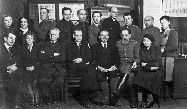 Иллюстрация к книге — Записки и воспоминания о пройденном жизненном пути [i_038.jpg]