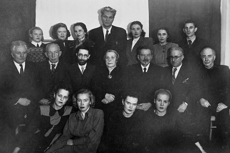 Иллюстрация к книге — Записки и воспоминания о пройденном жизненном пути [i_043.jpg]