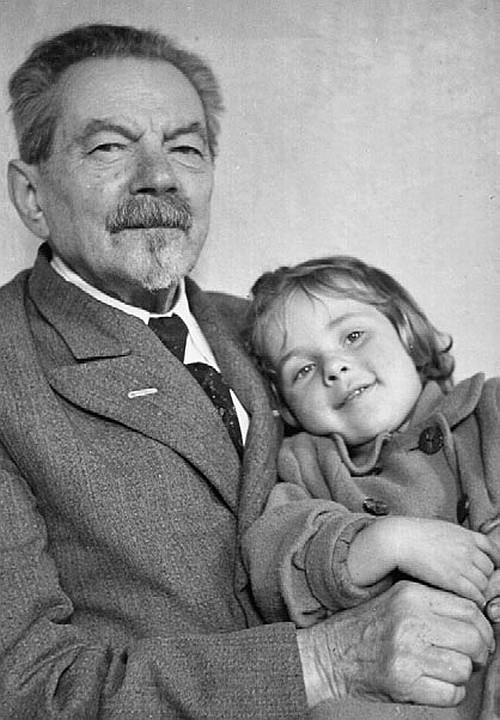 Иллюстрация к книге — Записки и воспоминания о пройденном жизненном пути [i_046.jpg]