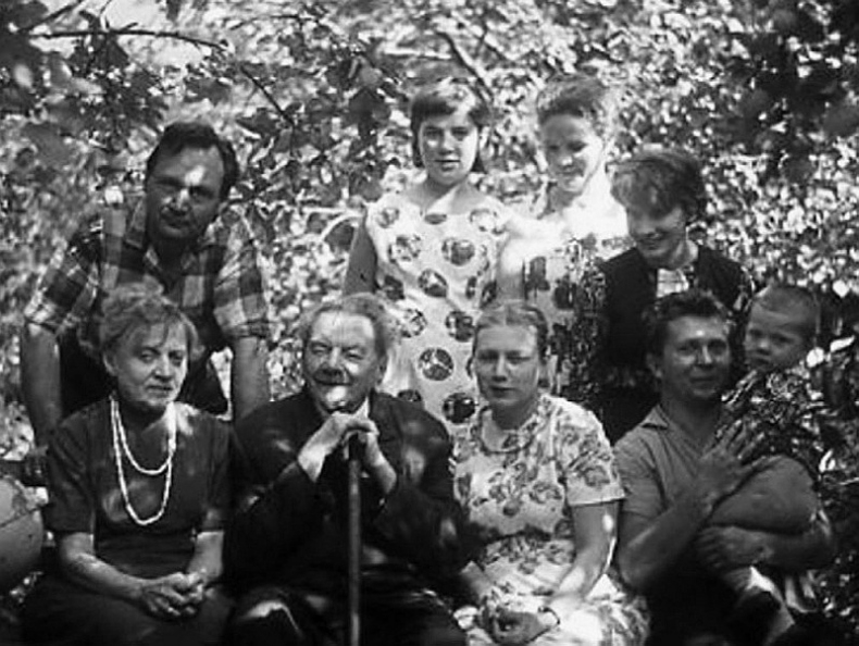 Иллюстрация к книге — Записки и воспоминания о пройденном жизненном пути [i_050.jpg]