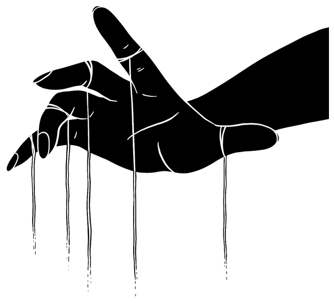 Иллюстрация к книге — Вернуть вкус к жизни. Что делать, когда вроде всё хорошо, но счастья и радости мало [i_004.jpg]