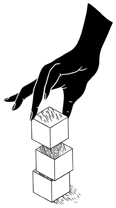 Иллюстрация к книге — Вернуть вкус к жизни. Что делать, когда вроде всё хорошо, но счастья и радости мало [i_005.jpg]