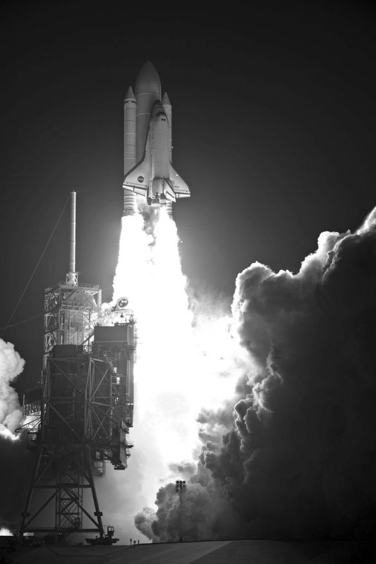 Иллюстрация к книге — Как стать астронавтом? Все, что вам следует знать, прежде чем вы покинете Землю [i_008.jpg]