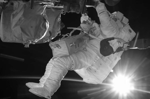 Иллюстрация к книге — Как стать астронавтом? Все, что вам следует знать, прежде чем вы покинете Землю [i_017.jpg]