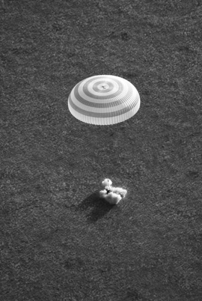 Иллюстрация к книге — Как стать астронавтом? Все, что вам следует знать, прежде чем вы покинете Землю [i_021.jpg]