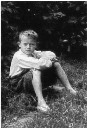 Иллюстрация к книге — Далёкие милые были [i_013.jpg]