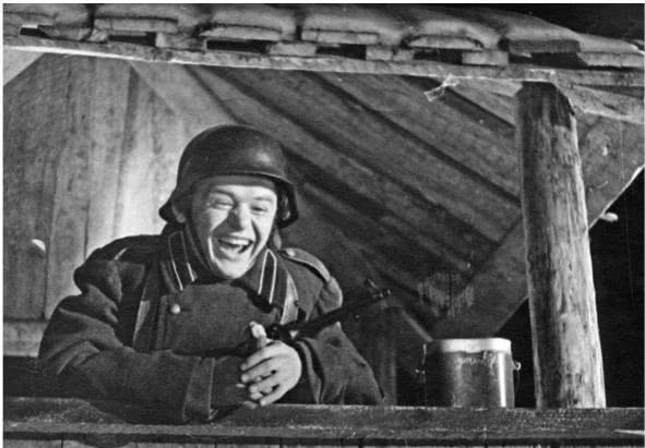 Иллюстрация к книге — Далёкие милые были [i_024.jpg]