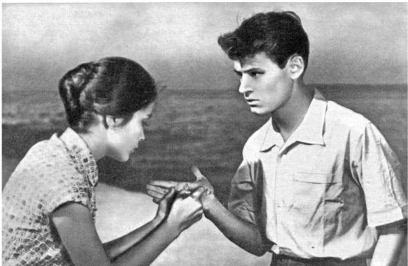 Иллюстрация к книге — Далёкие милые были [i_034.jpg]