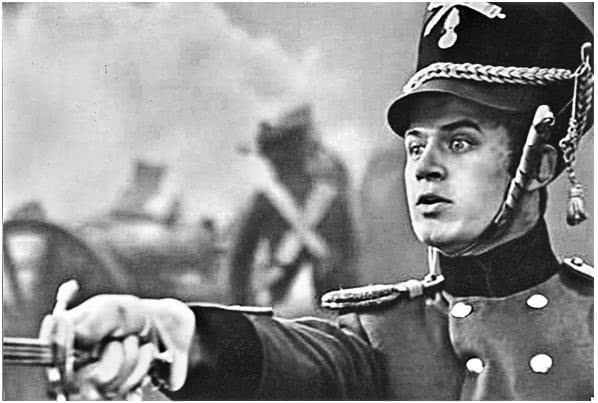 Иллюстрация к книге — Далёкие милые были [i_036.jpg]