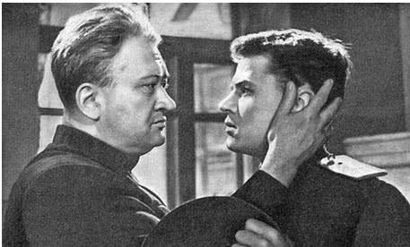 Иллюстрация к книге — Далёкие милые были [i_039.jpg]