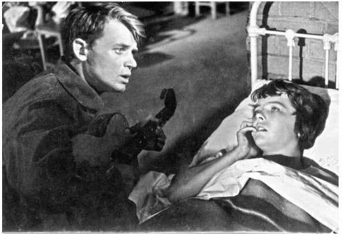 Иллюстрация к книге — Далёкие милые были [i_046.jpg]