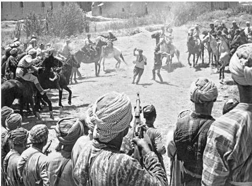 Иллюстрация к книге — Далёкие милые были [i_051.jpg]