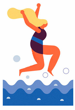 Иллюстрация к книге — Атлас Нового года и Рождества. Самые веселые, вкусные и причудливые праздничные традиции со всего мира [i_012.jpg]