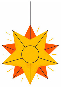 Иллюстрация к книге — Атлас Нового года и Рождества. Самые веселые, вкусные и причудливые праздничные традиции со всего мира [i_026.jpg]