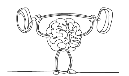 Иллюстрация к книге — Безграничье. Прокачай мозг, запоминай быстрее [i_022.jpg]