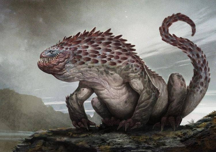 Иллюстрация к книге — Игра Инка 3 [img5.jpg]