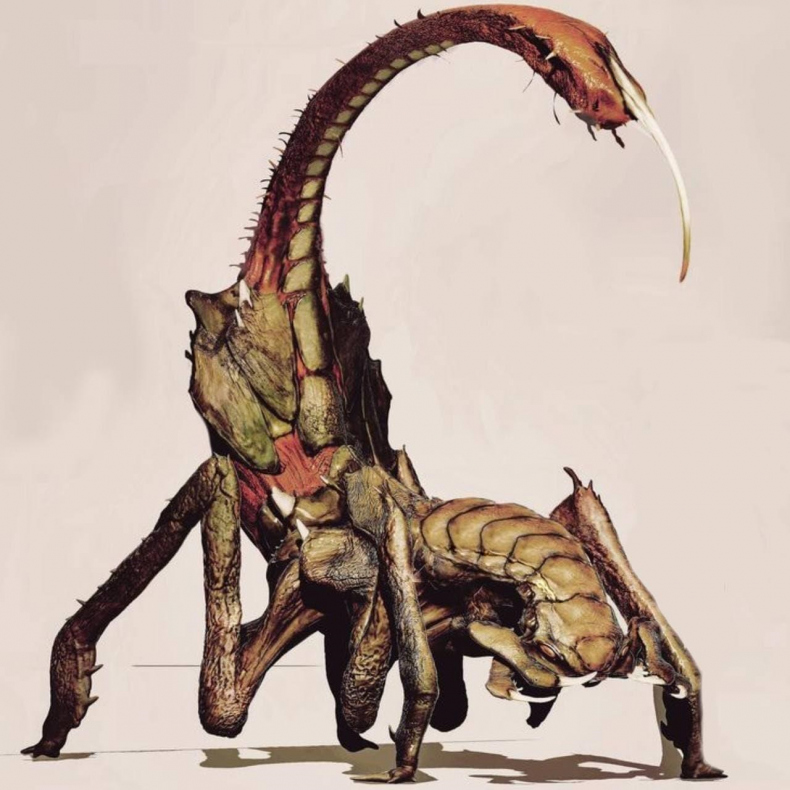 Иллюстрация к книге — Игра Инка 3 [img7.jpg]