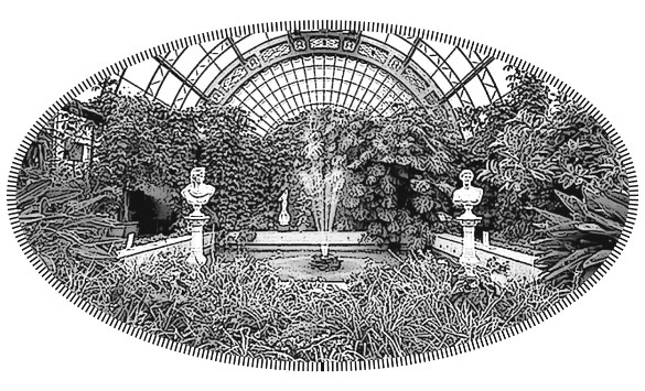 Иллюстрация к книге — Последний подарок Потемкина [i_005.jpg]