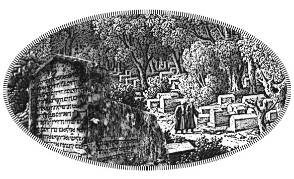 Иллюстрация к книге — Последний подарок Потемкина [i_017.jpg]