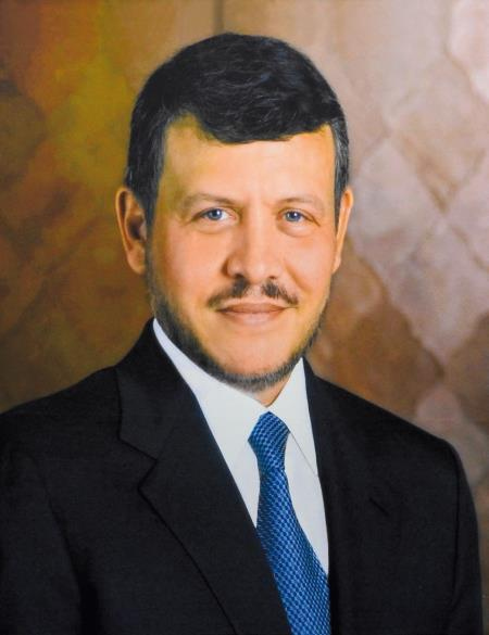 Иллюстрация к книге — Династии. Как устроена власть в современных арабских монархиях [i_029.jpg]