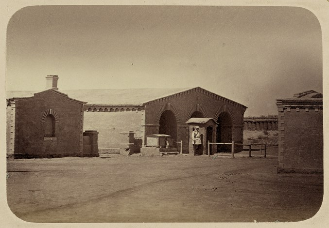 Иллюстрация к книге — Эксперименты империи [i_017.jpg]