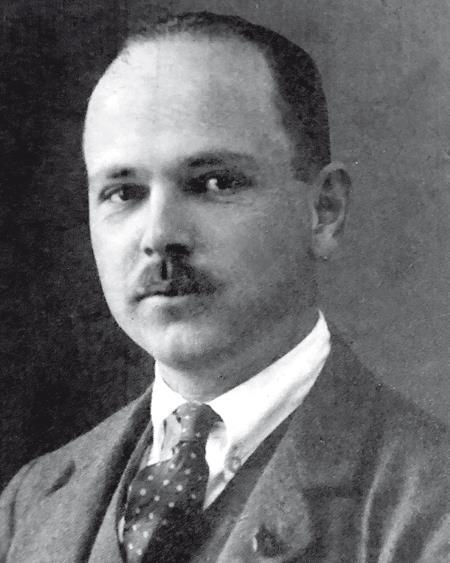 Иллюстрация к книге — Российская миссия. Забытая история о том, как Америка спасла Советский Союз от гибели [i_006.jpg]